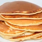 recipe for oatmeal pancakes